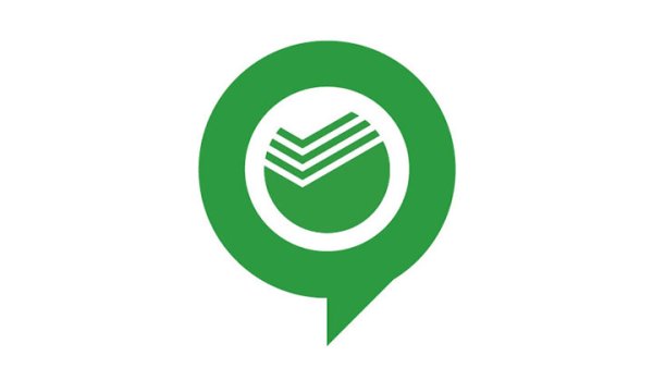 СБЕРМОБАЙЛ значок