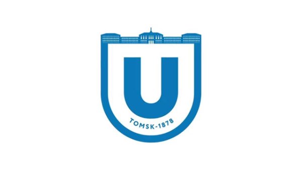 Эмблема ТГУ Томск
