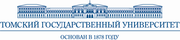 ТГУ Томск символы