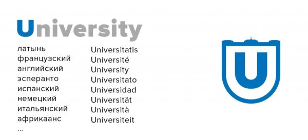 Эмблема ТГУ Томск