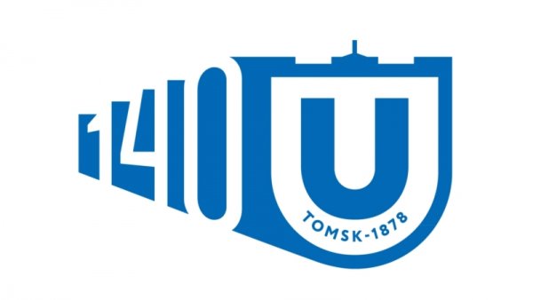 Томский государственный университет герб