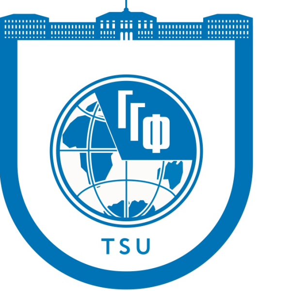 Томский государственный университет герб