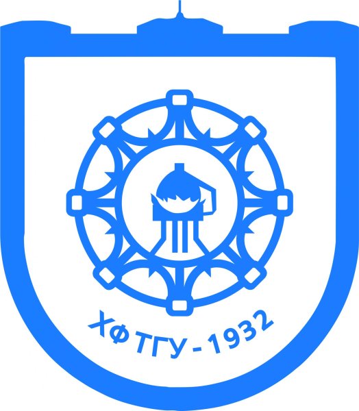 Химический Факультет ТГУ эмблема