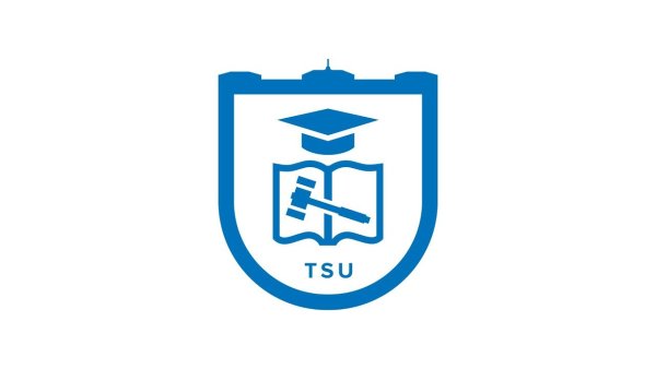 ТГУ вуз лого