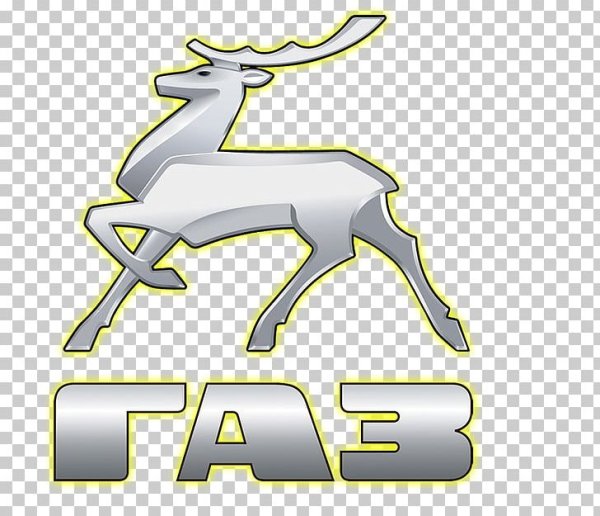 ГАЗ next логотип