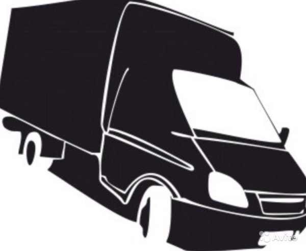 Газель иконка