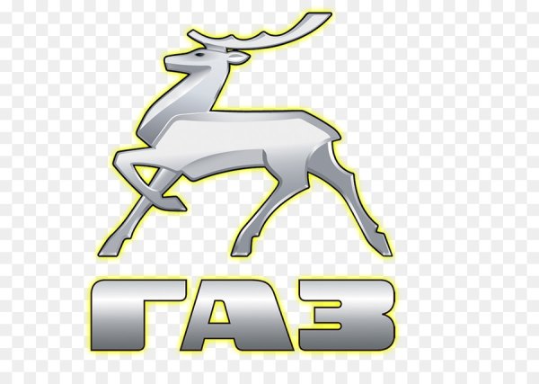 Группа ГАЗ лого