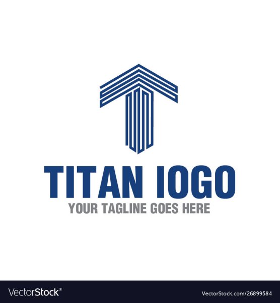 Титан вектор