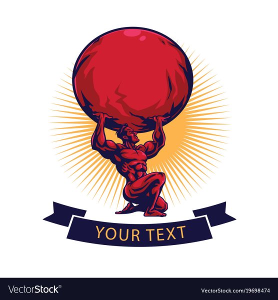 Логотип титана Архангельск