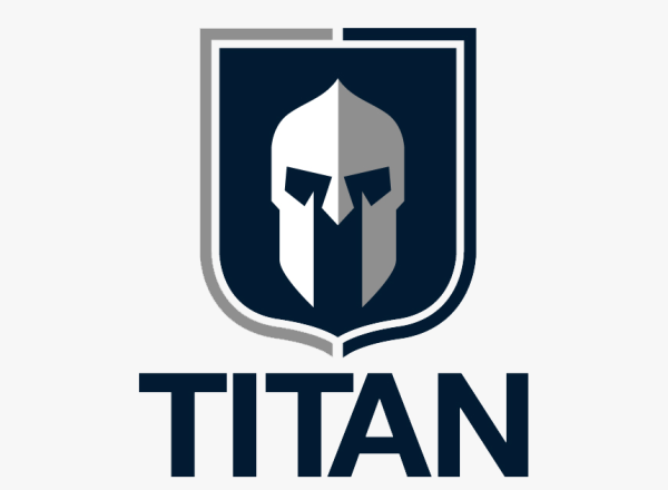 Аспект Титан вектор