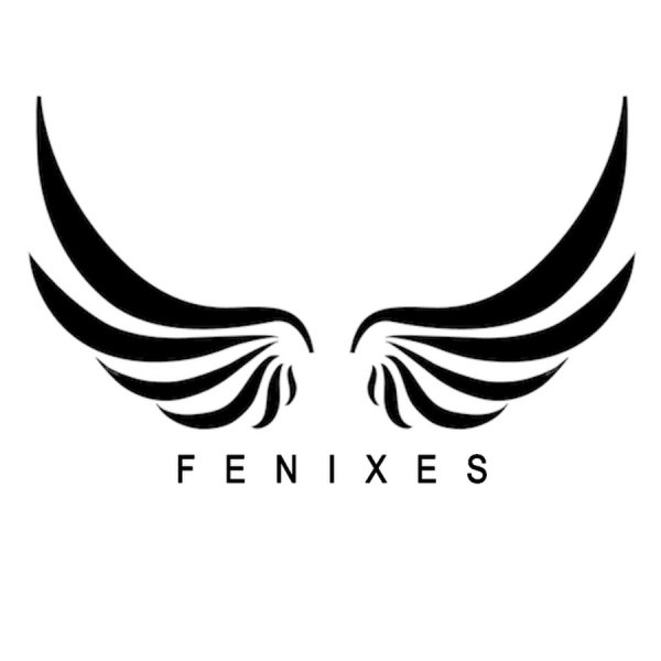 Крылья ангела логотип