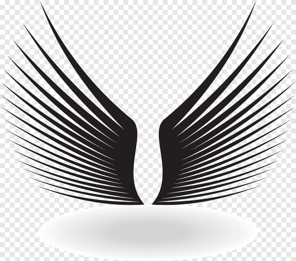 Крылья символ