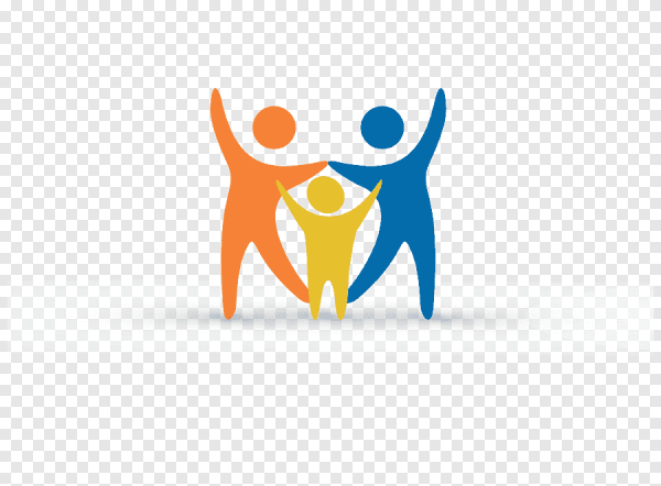 Семья логотип