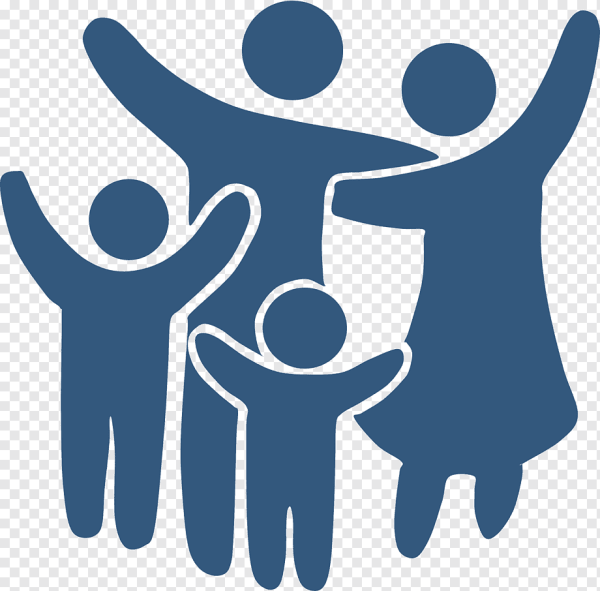 Семья значок