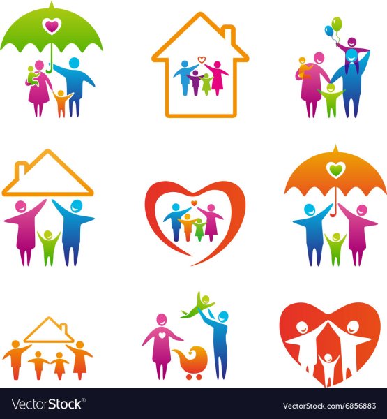 Символ семьи