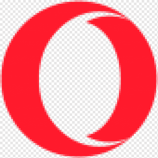 Логотип оперы