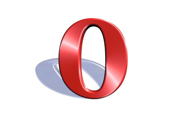 Опера браузер