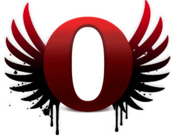 Ярлык оперы