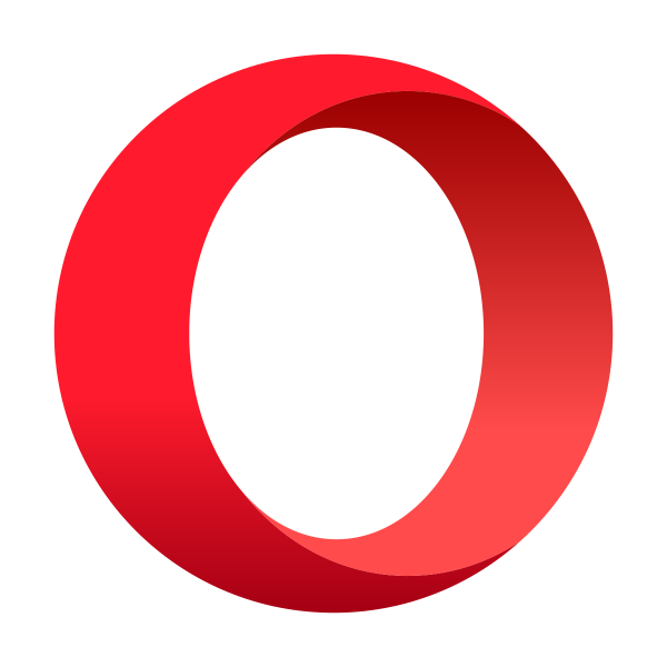 Opera 2021