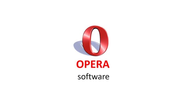 Иконка Opera