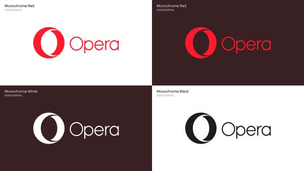 Опера Поисковая система