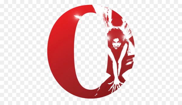 Крутые значки для оперы