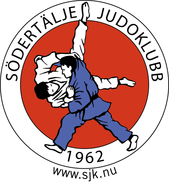 Сибирь дзюдо логотип