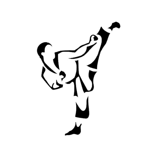 Бразильское джиу-джитсу эмблема