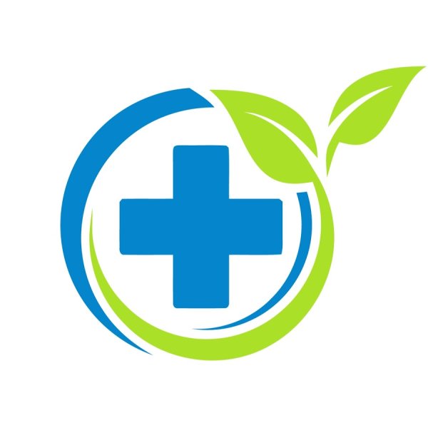 Эмблема аптеки