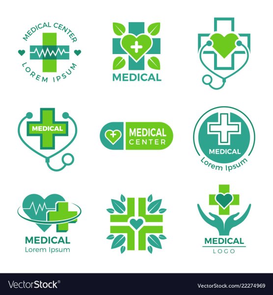 Логотип медцентра