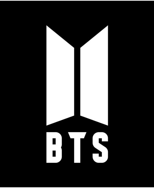 BTS эмблема группы