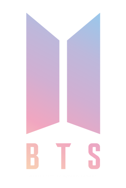 BTS лого