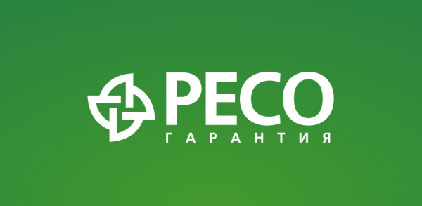 Ресо гарантия лого