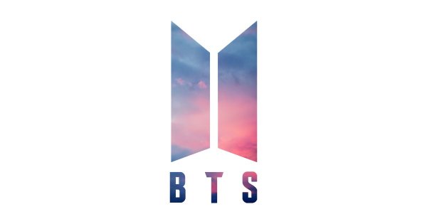 Эмблема BTS новая