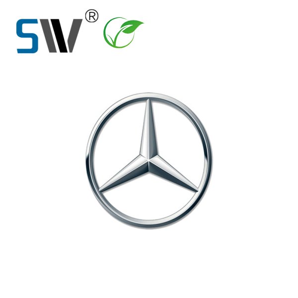 Mercedes эмблема