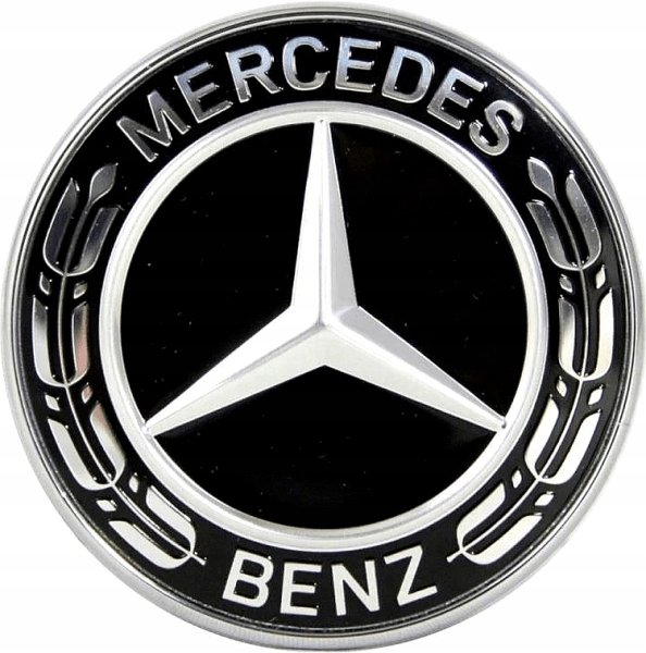 Mercedes Benz logo