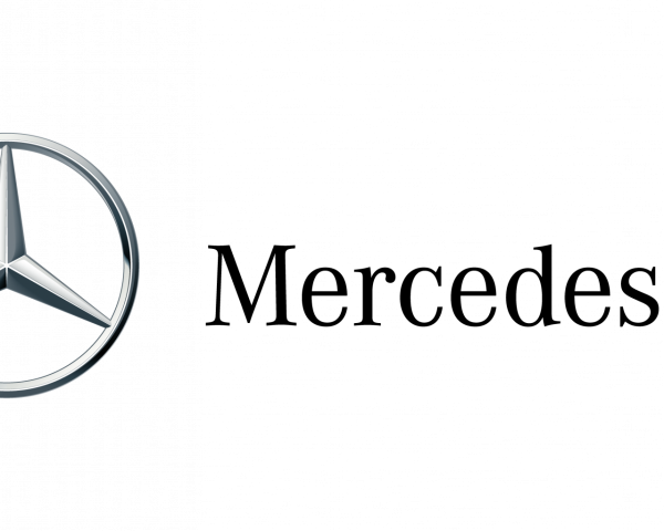 Daimler AG Mercedes-Benz logo