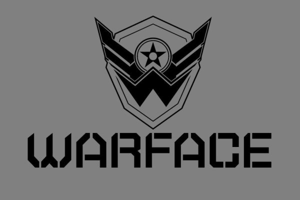 Warface надпись