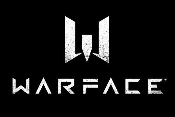 Логотип игры Warface