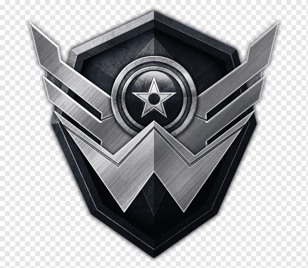 Warface эмблема