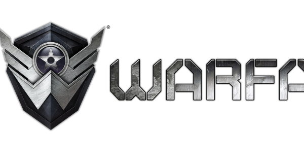 Варфейс надпись