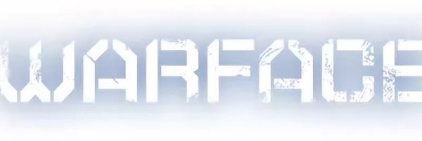 Warface надпись без фона