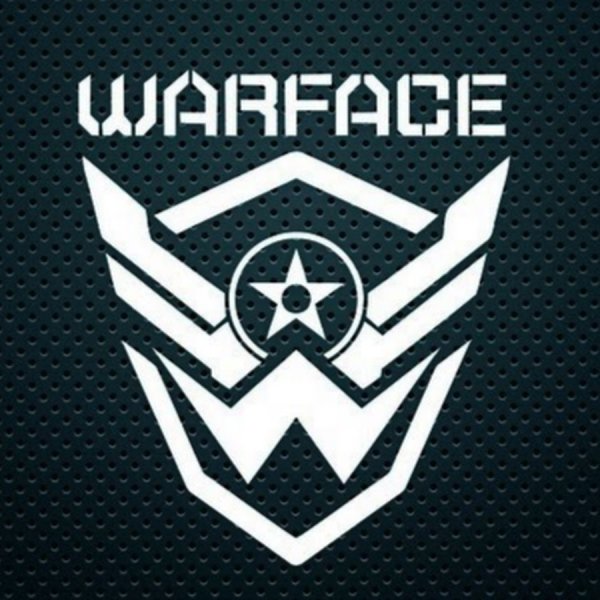 Варфейс наклейки