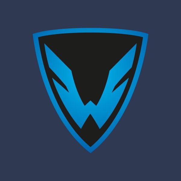 Лого варфейс змея