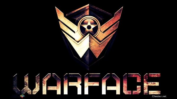 Warface эмблема