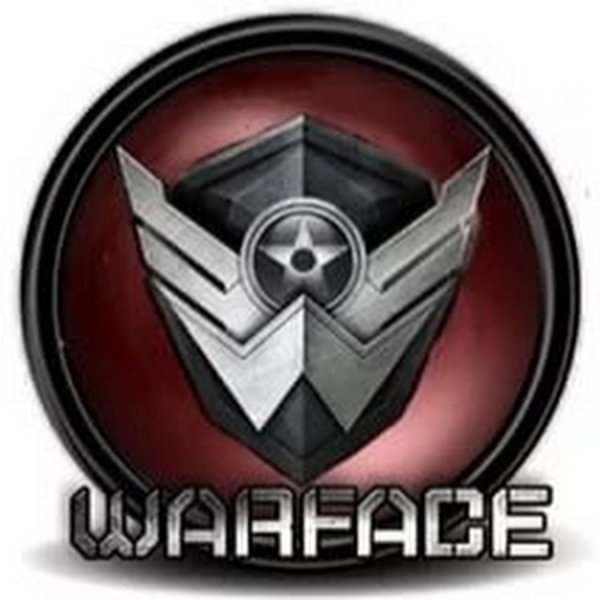 Warface значок