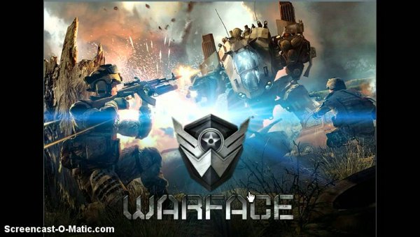 Варфейс картинки для печати