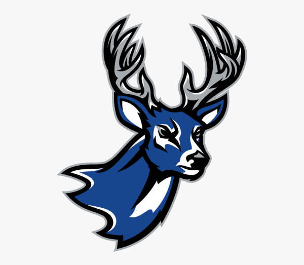 Рога логотип