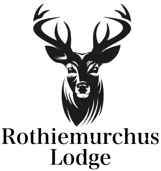 Олень логотип