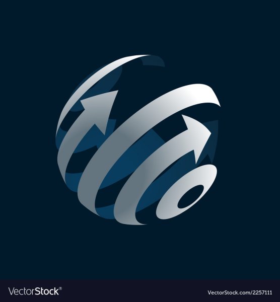 Векторы в шаре